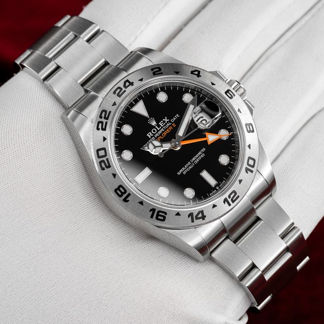 Rolex Explorer II 226570 Image 5
